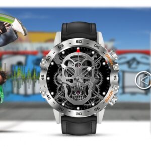 Smartwatch Gravity GT9-6