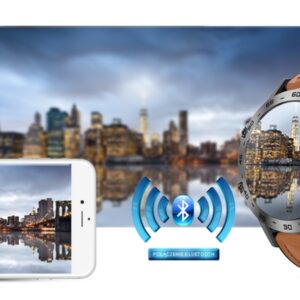 Smartwatch Gravity GT9-7