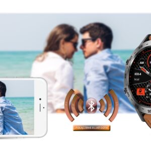 Smartwatch Gravity GT9-7