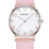 Zegarek Damski PERFECT E342-06 + BOX