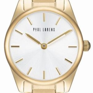Zegarek Damski PAUL LORENS PL20008B-3D1 + BOX