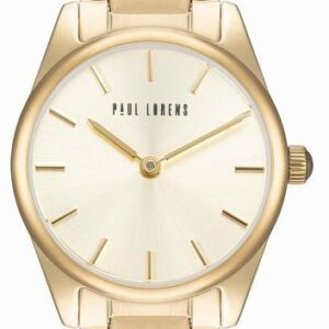 Zegarek Damski PAUL LORENS PL20008B-4D1 + BOX