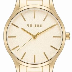 Zegarek Damski PAUL LORENS PL20007B-4D1 + BOX