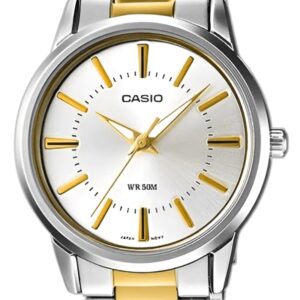 Zegarek Damski CASIO LTP-1303SG-7AVDF + BOX
