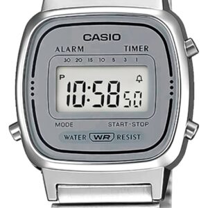 Zegarek Damski CASIO Vintage LA670WEA-7EF + BOX