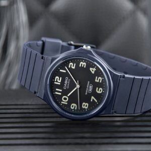 Zegarek CASIO MQ-24UC-2BDF + BOX