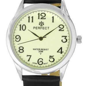 Pánské hodinky PERFECT 418 Fluorescence