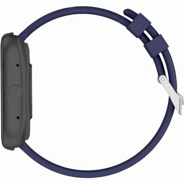 Smartwatch Gravity Czarny 2 Paski GT18-9