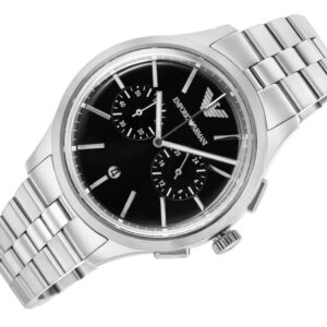 Zegarek Męski EMPORIO ARMANI Dario AR11691 + BOX