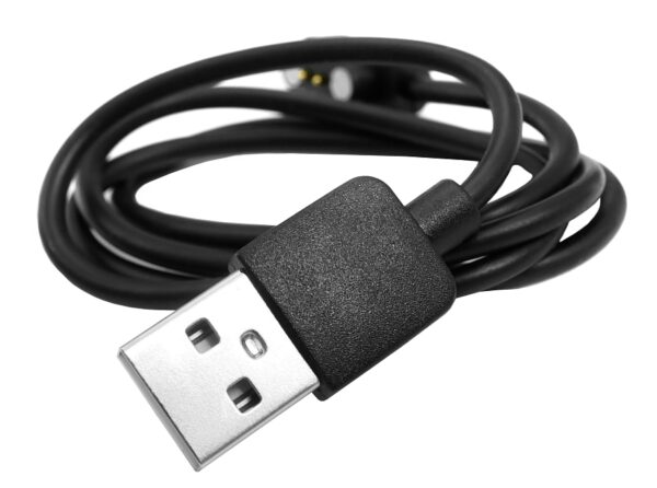 Nabíjecí kabel pro chytré hodinky VELTORI VT310 1,9 mm VTK8