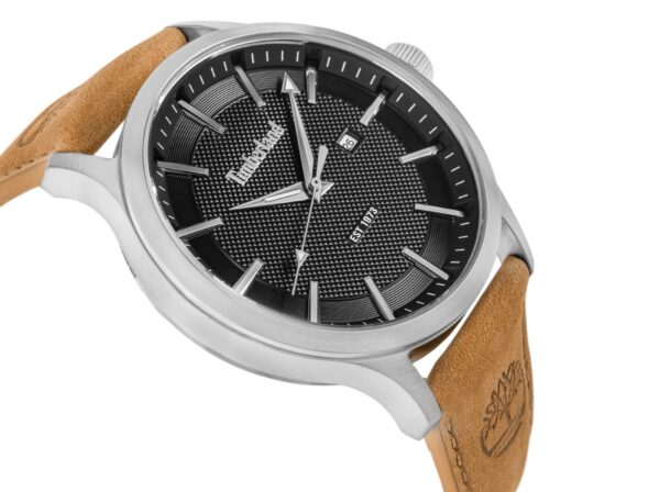 Zegarek Męski TIMBERLAND Trumbull TDWGB0041003 + BOX