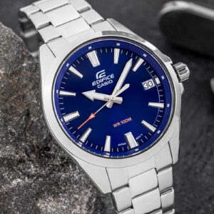 Zegarek Męski CASIO EDIFICE EFV-100D-2AVUEF + BOX