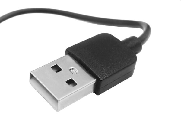 Nabíjecí kabel pro chytré hodinky VELTORI VT310 1,9 mm VTK8