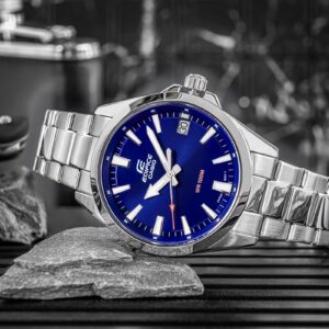 Zegarek Męski CASIO EDIFICE EFV-100D-2AVUEF + BOX