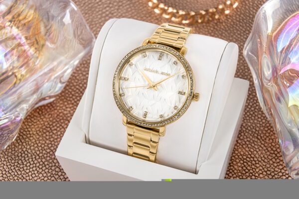 Zegarek Damski MICHAEL KORS Pyper MK4919 + BOX