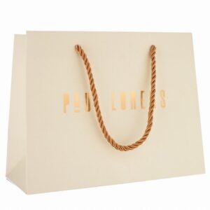Zegarek Damski PAUL LORENS PL20008B-8D1 + BOX