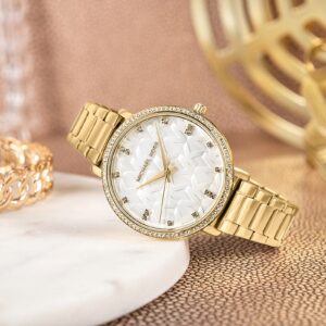 Zegarek Damski MICHAEL KORS Pyper MK4919 + BOX