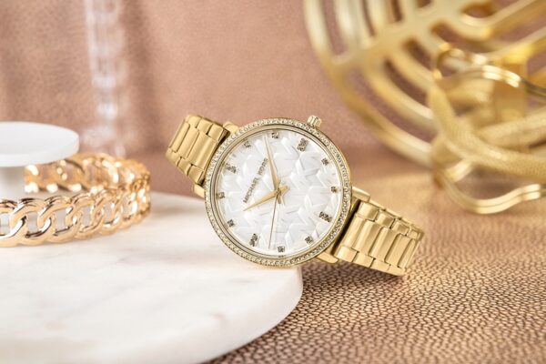 Zegarek Damski MICHAEL KORS Pyper MK4919 + BOX