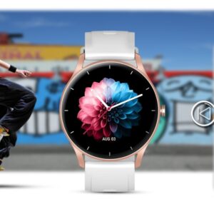 Smartwatch Gravity GT2-5