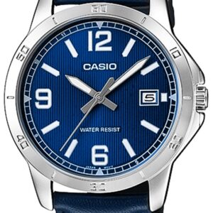 Zegarek Męski CASIO MTP-V004L-2BUDF + BOX
