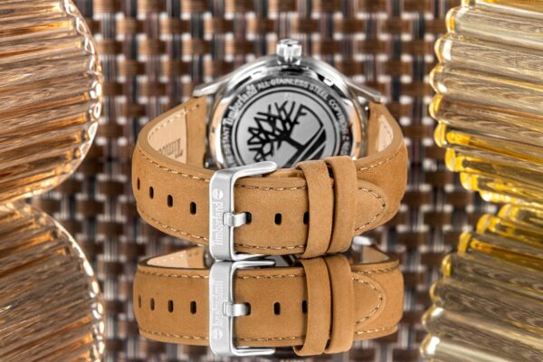 Zegarek Męski TIMBERLAND Trumbull TDWGB0041003 + BOX
