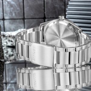 Zegarek Męski CITIZEN Marine Sporty Limited Edition AW1760-81W + BOX