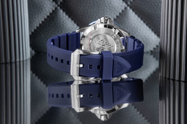 Zegarek Męski EMPORIO ARMANI World Explorer Solar AR11785 + BOX