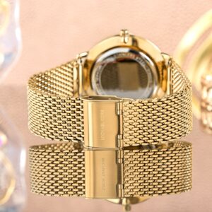 Zegarek Damski MICHAEL KORS Pyper MK4339 + BOX