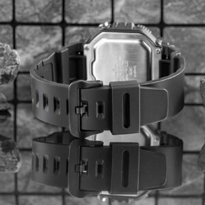 Zegarek Męski CASIO AE-1600H-1AVEF + BOX
