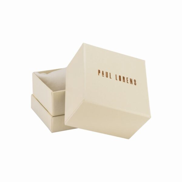 Zegarek Damski PAUL LORENS PL20008B-8D1 + BOX