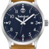 Zegarek Męski TIMBERLAND Trumpbull TDWGB0010103 + BOX